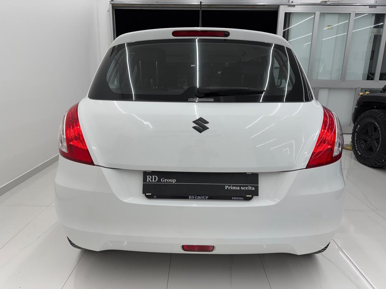 Suzuki Swift 1.2 5 porte B-Easy neopatentati euro6B