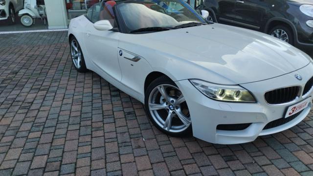 BMW Z4 sDrive18i