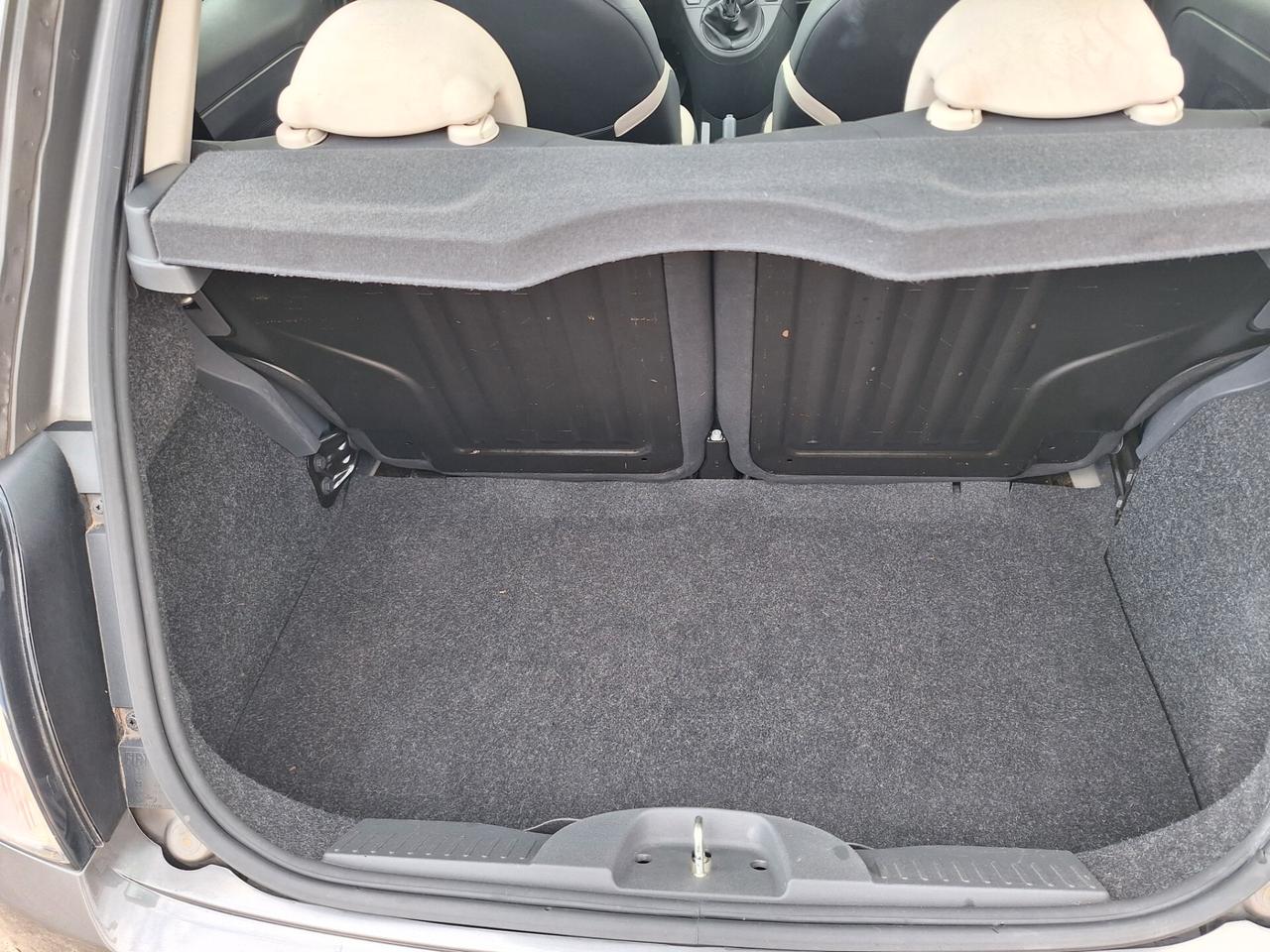 Fiat 500 1.3 Multijet 16V 95 CV Lounge