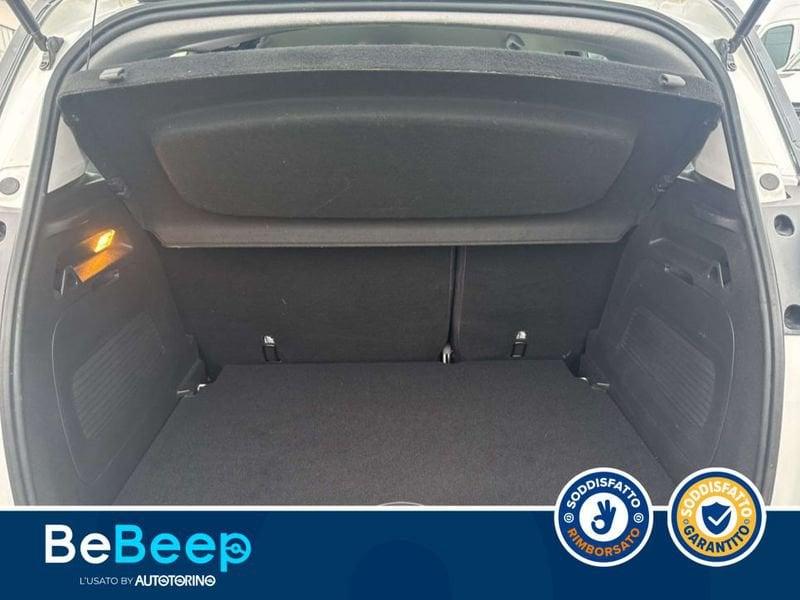 Opel Crossland X 1.2 ADVANCE S&S 110CV