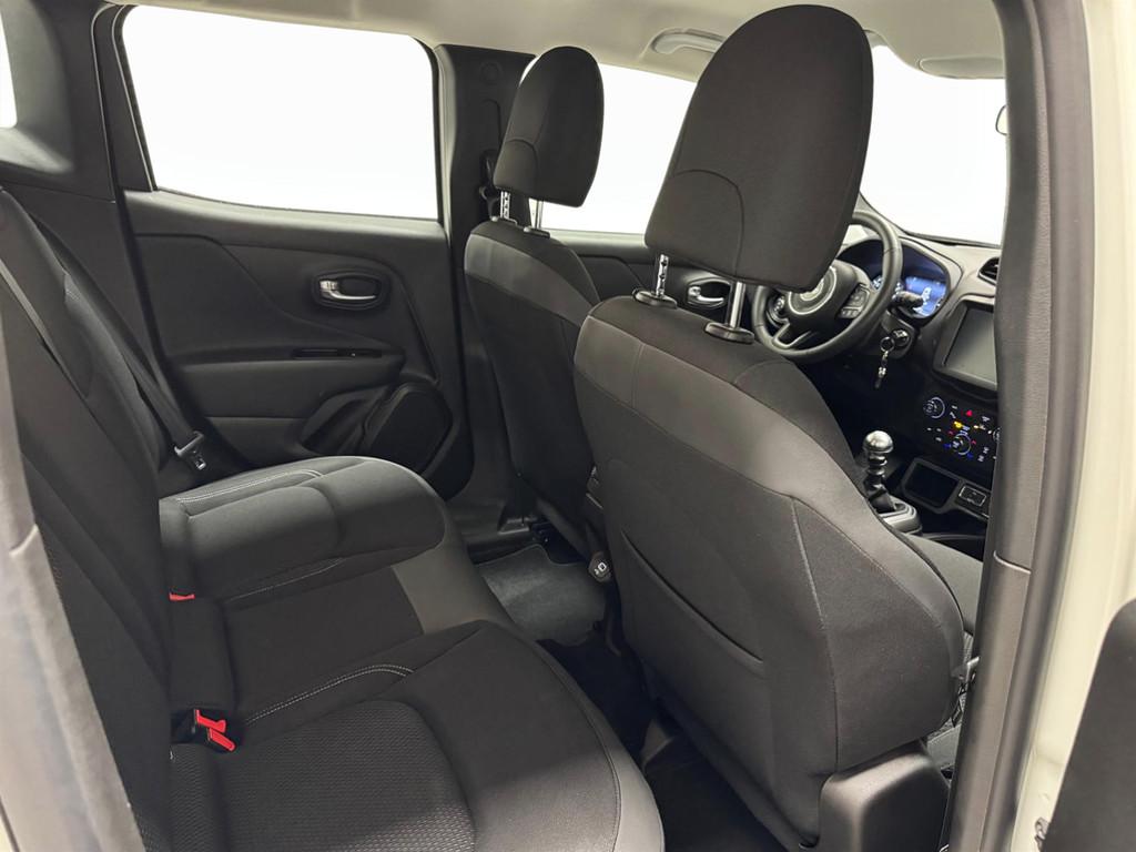 JEEP Renegade 2019 - Renegade 1.0 t3 Limited 2wd