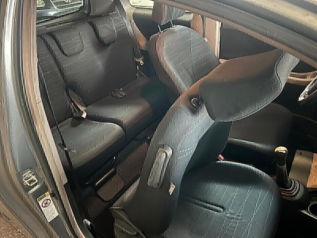 Toyota Yaris 1.3 3 porte M-MT Sol-benz.-2007