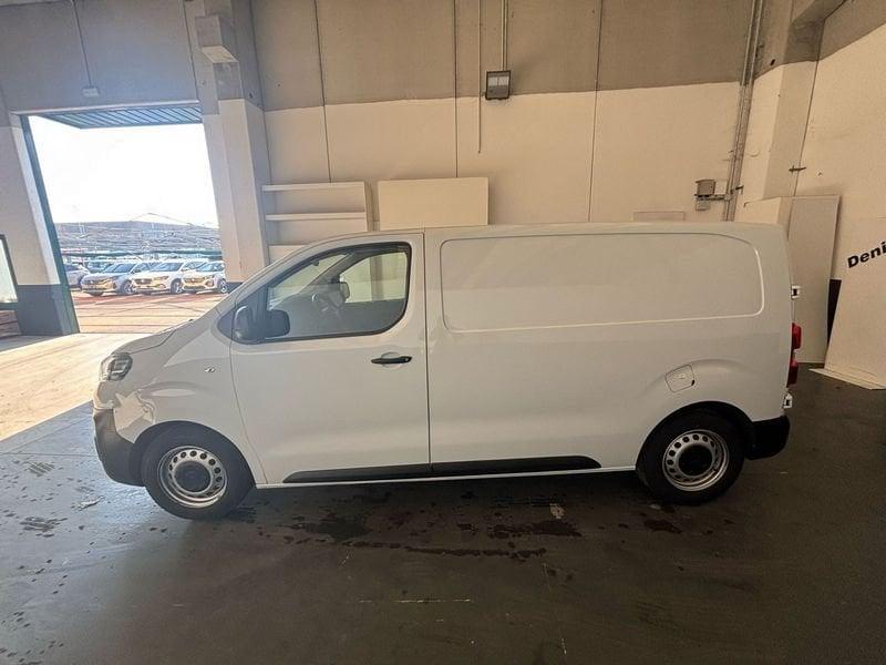 Opel Vivaro 1.5 Diesel 100CV S&S L2H1 Enjoy (IVA ESCL.)