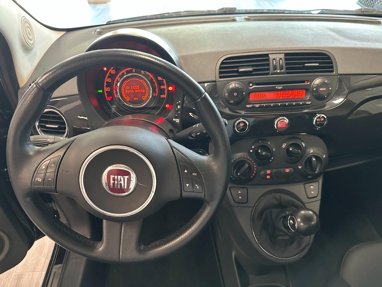 Fiat 500 1.2 Sport