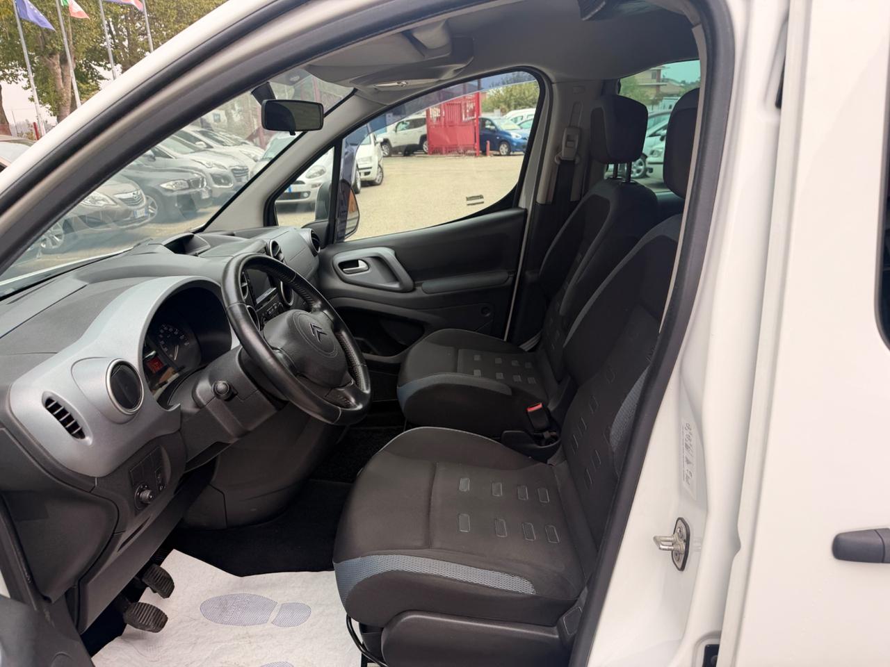 Citroen Berlingo 1.6 HDi 90CV FAP XTR Theatre