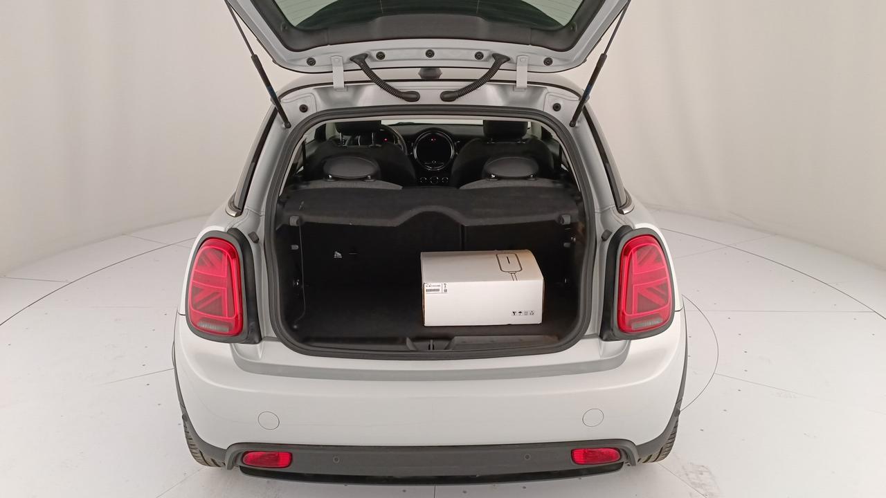 MINI Mini F56 2021 Full Electric - Mini 3p Cooper SE Classic auto