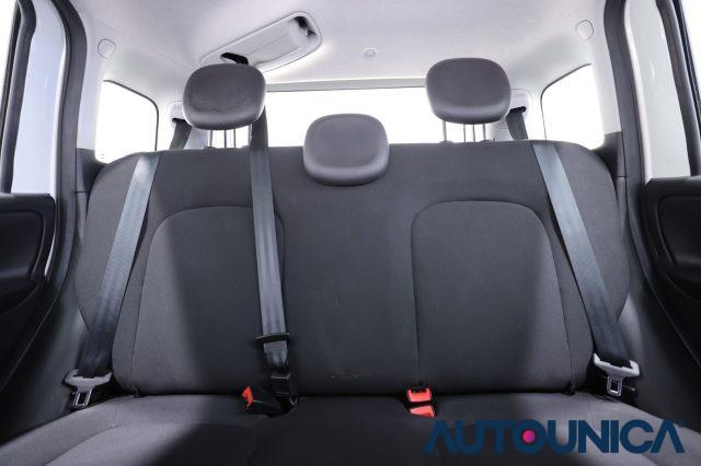 FIAT Panda Cross 1.0 FIREFLY S&S HYBRID NEOPATENTATI