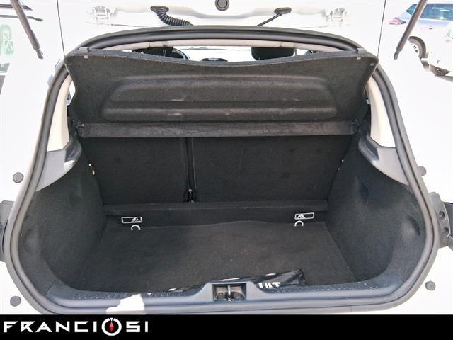 RENAULT Clio 5 Porte 1.5 dCi Energy 75cv Zen