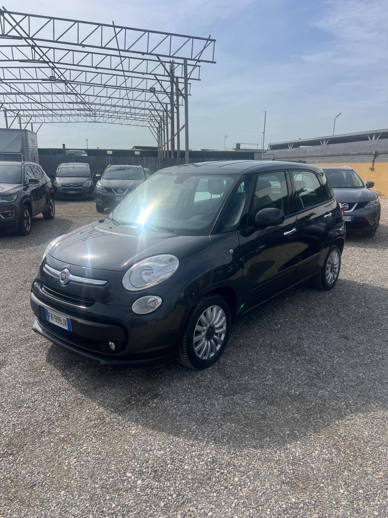 Fiat 500L 1.3 Multijet 95 CV Pop Star