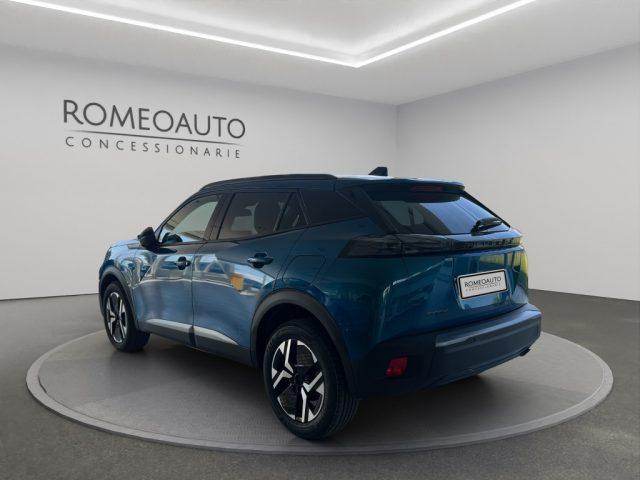 PEUGEOT 2008 Turbo benzina 100cv Allure