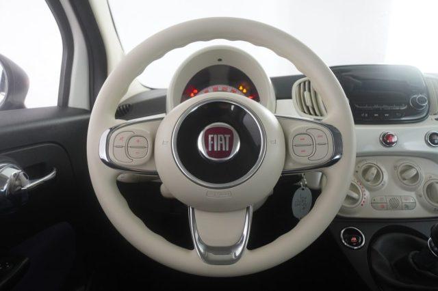 FIAT 500 500 1.0 Hybrid Cult
