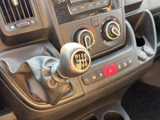 CITROEN Jumper L1H1 BLUEHDI 120CV