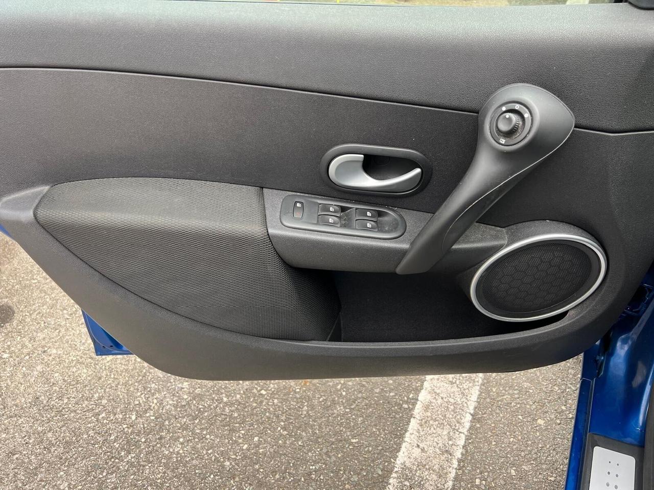 Renault Clio 1.5 dCi 90CV 5 porte Luxe