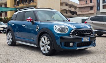 Mini Cooper S Countryman 1.5 ALL4
