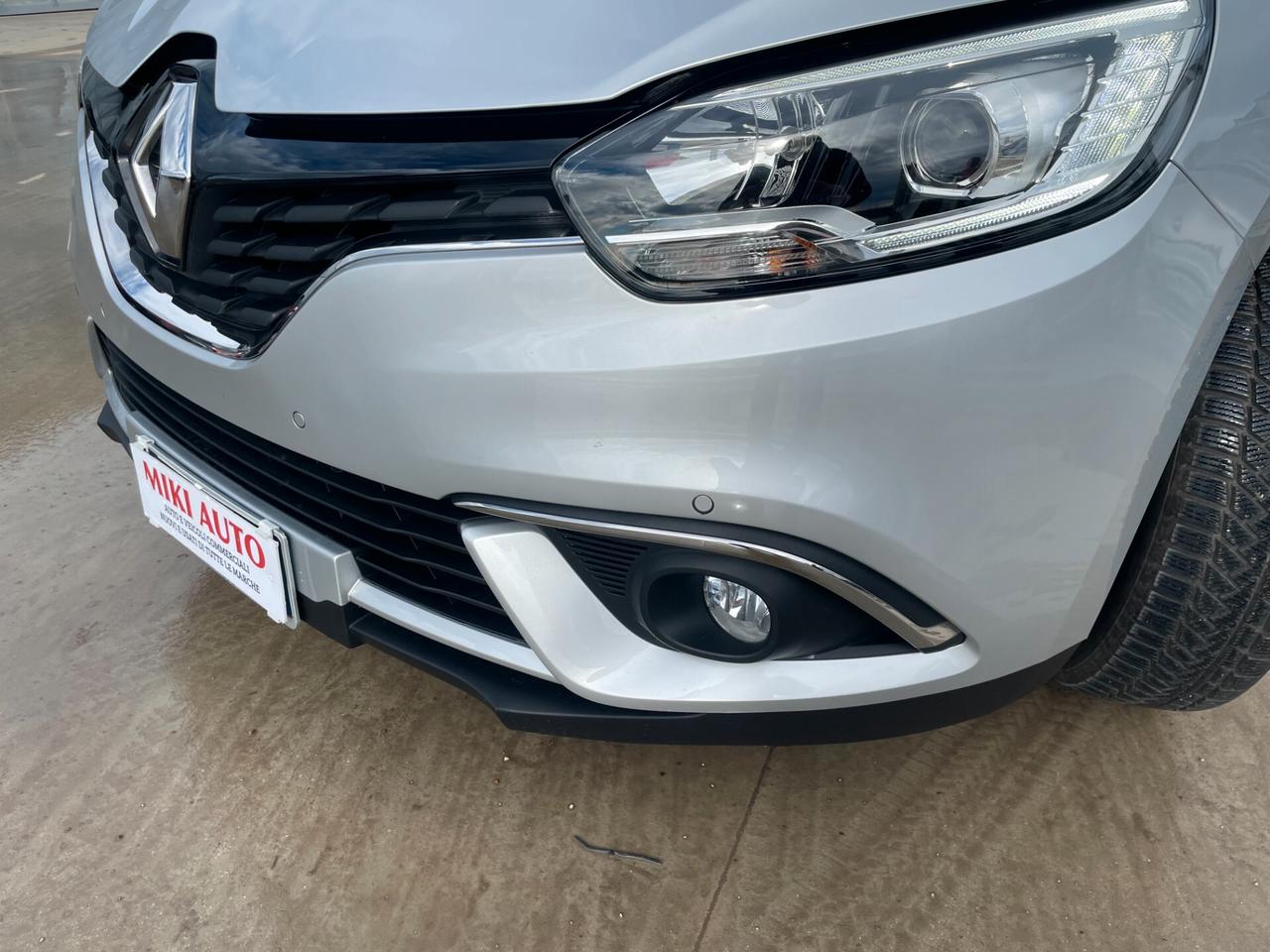 Renault Scenic Scénic dCi 8V 95 CV Energy Business