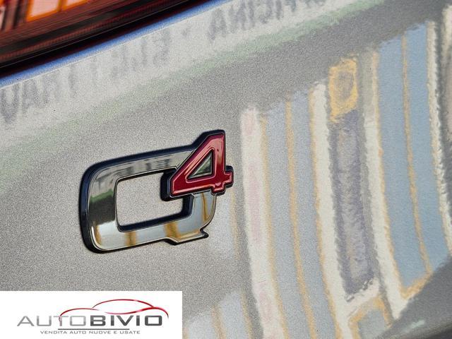 ALFA ROMEO Stelvio 2.2 Turbodiesel 210 CV AT8 Q4 B-Tech