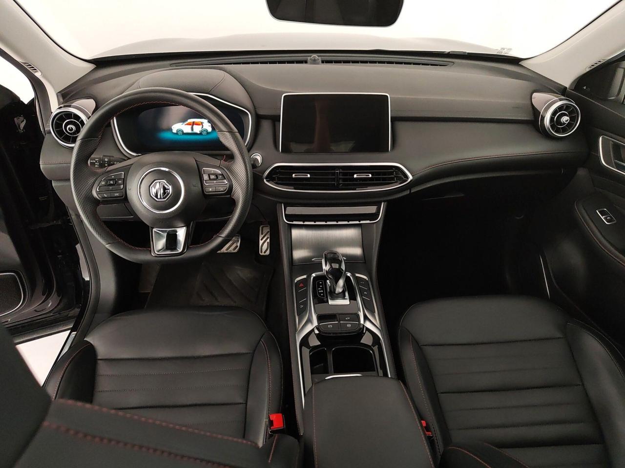 Mg HS 1.5T-GDI Luxury