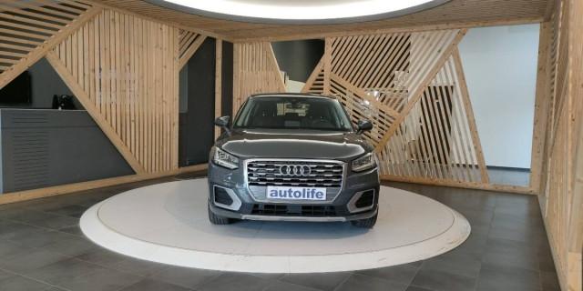 Audi Q2 1.6 tdi Business