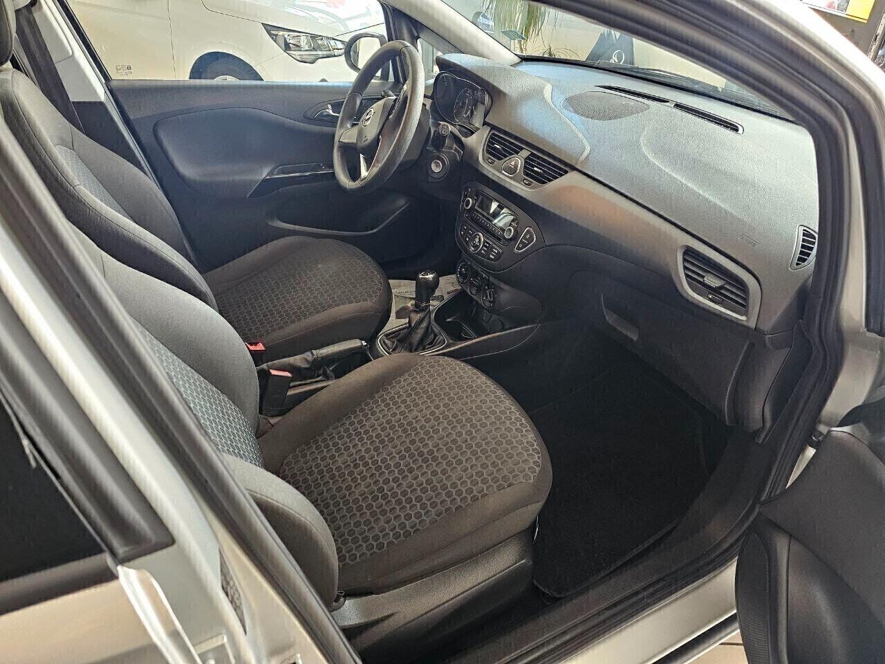 Opel Corsa 1.3 CDTI 95 cavalli 5 porte Advance