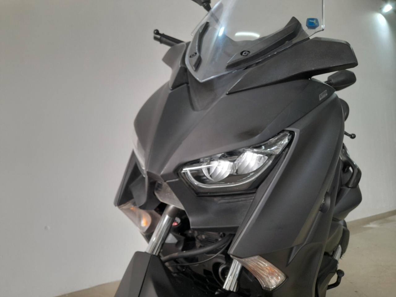 Yamaha X-Max 300 FULLED