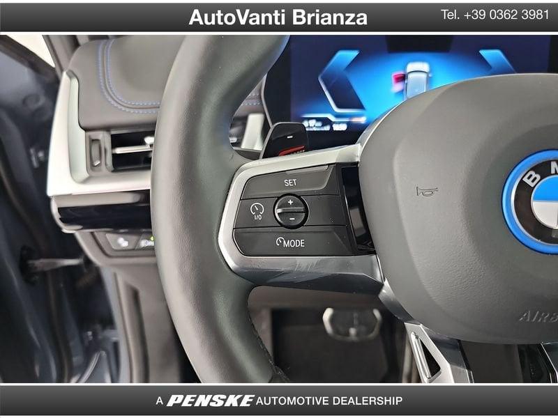 BMW X1 X1 xDrive 25e Msport Pro