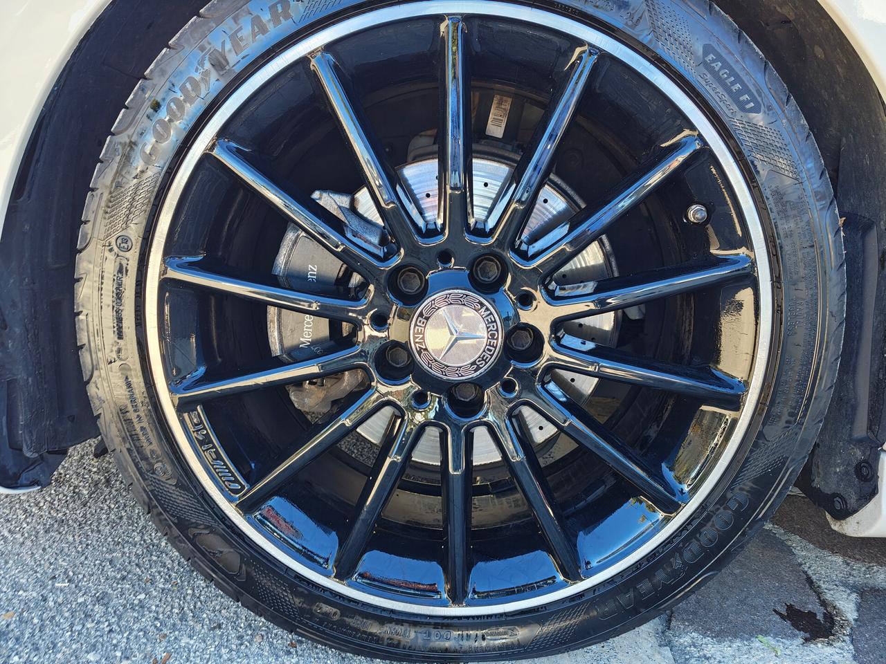 Mercedes-benz CLA 200 d S.W. 4Matic Automatic Premium