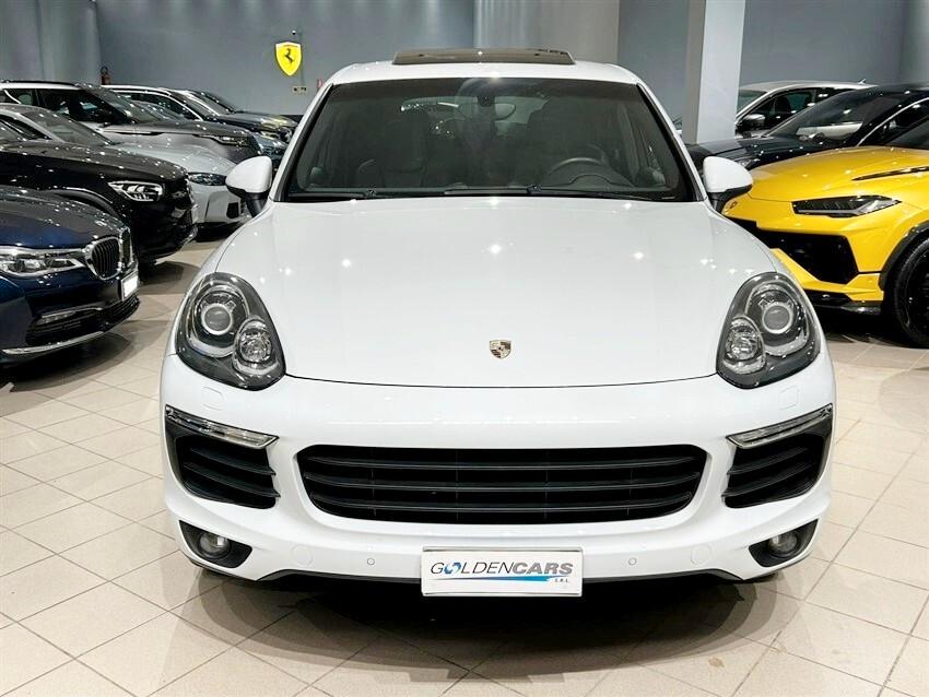 Porsche Cayenne 3.0 Diesel