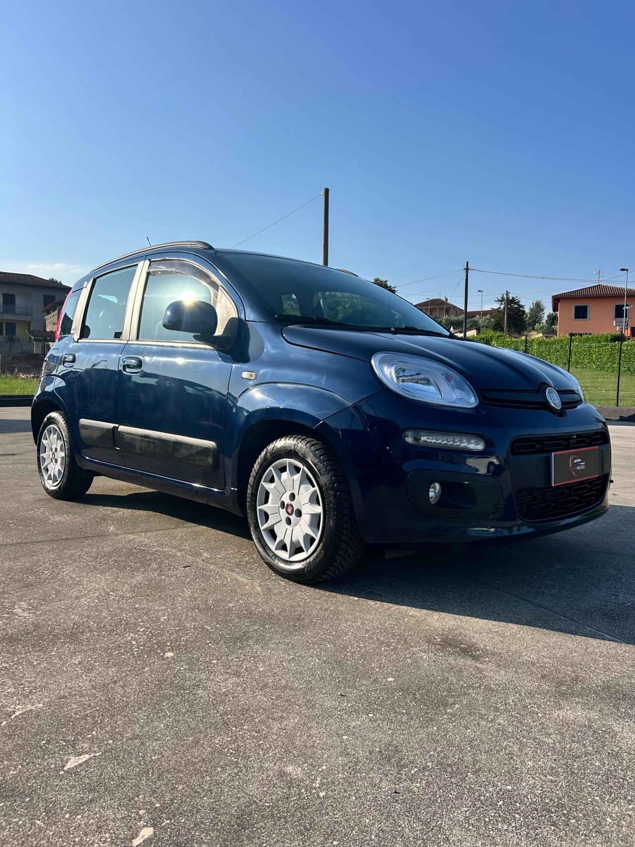 Fiat Panda 1.2 EasyPower Classic