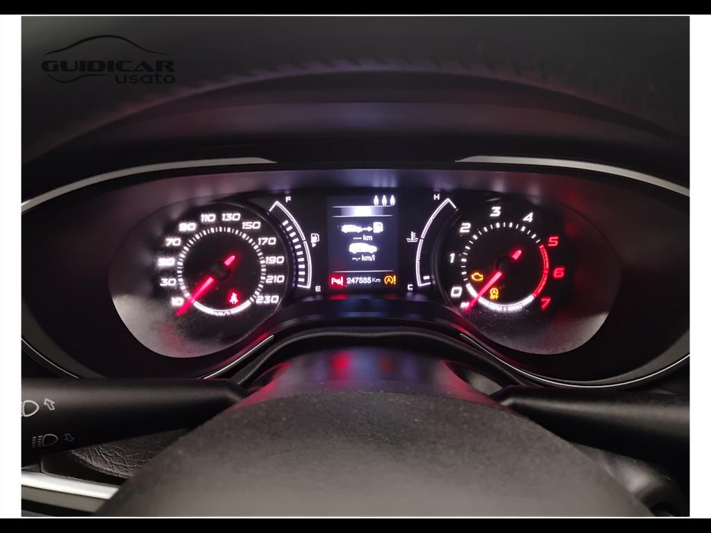 FIAT Tipo 5 porte II 2016 - Tipo 5p 1.3 mjt Lounge s&s 95cv