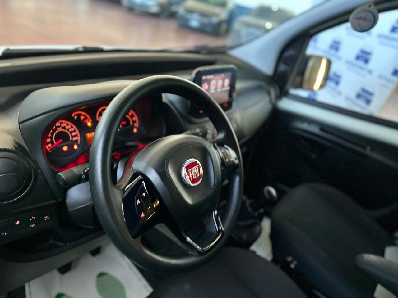 Fiat Fiorino / 2020