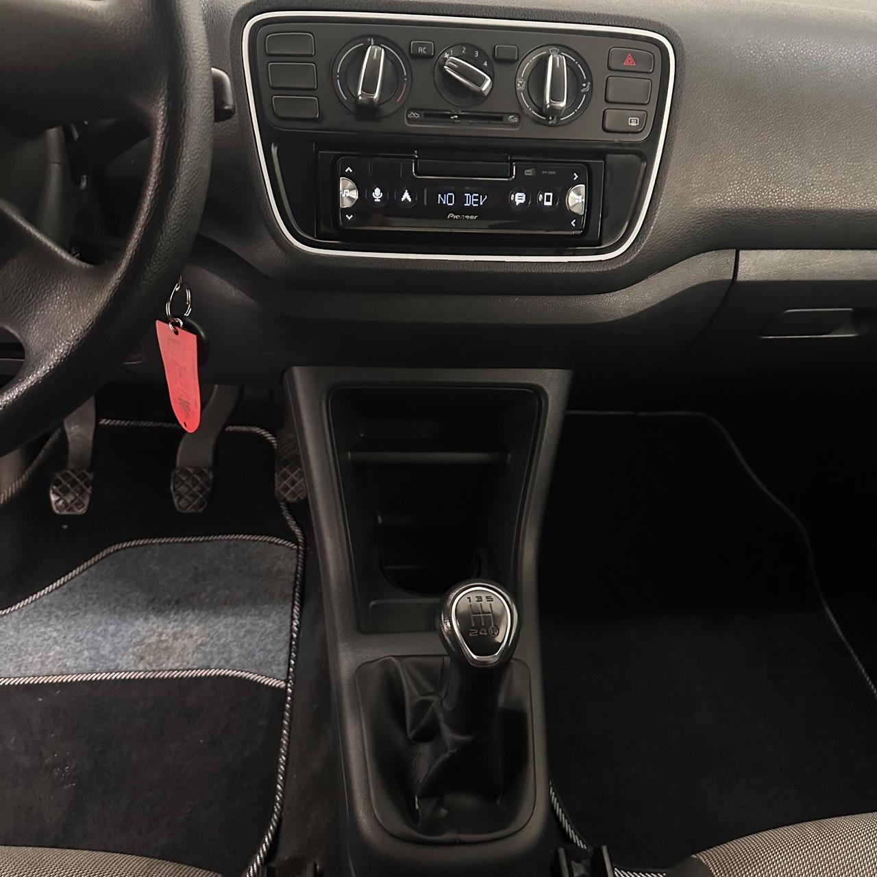 Skoda Citigo 1.0 75 CV NEOPATENTATO EURO5