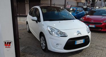 CITROEN C3 1.1 BENZ-PREZZO PROMO!