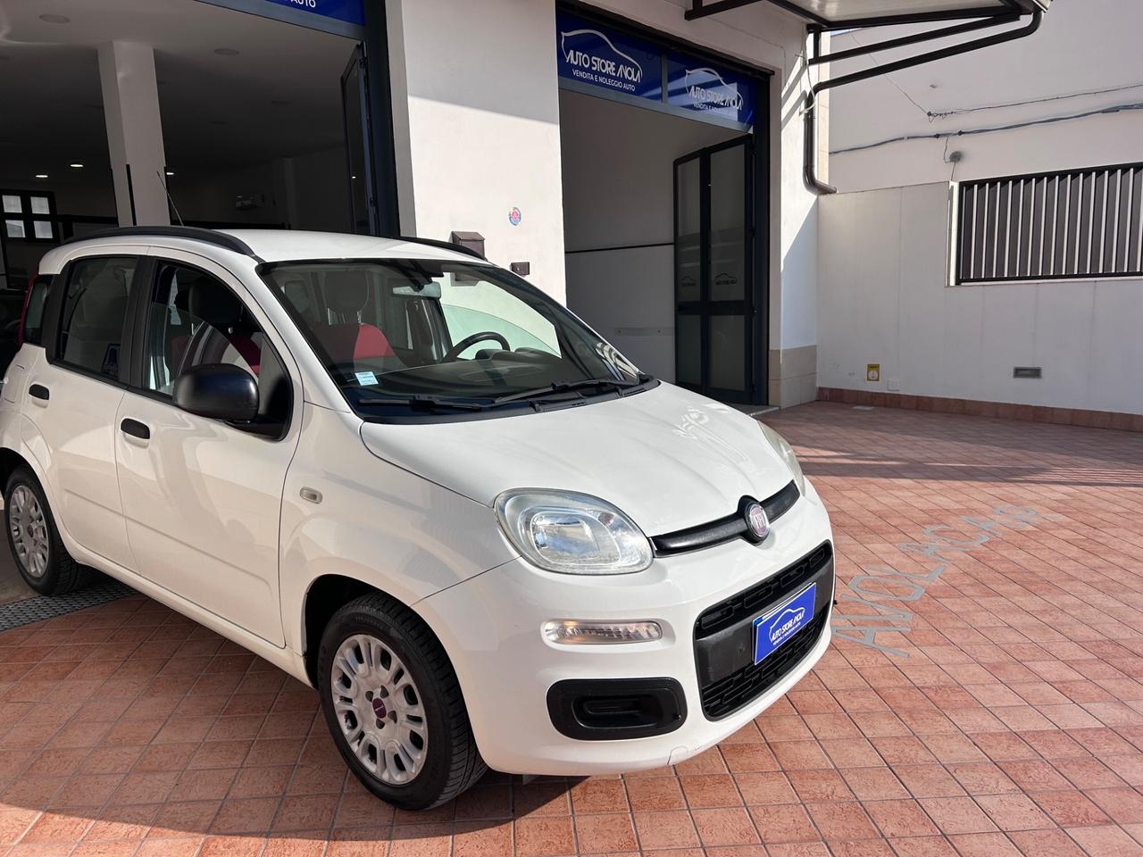 Fiat Panda 1.2 Easy