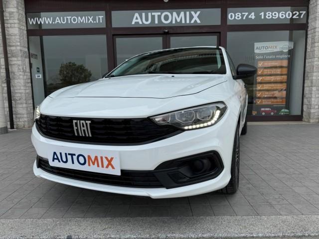 Fiat Tipo 5p 1.0 t3 100cv