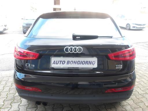 Audi Q3 2.0 tdi quattro 140cv