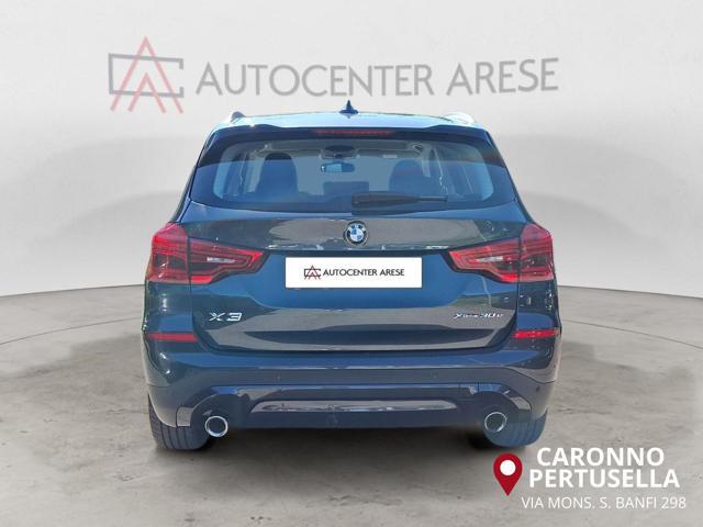 BMW X3 xDrive30e Business Advantage