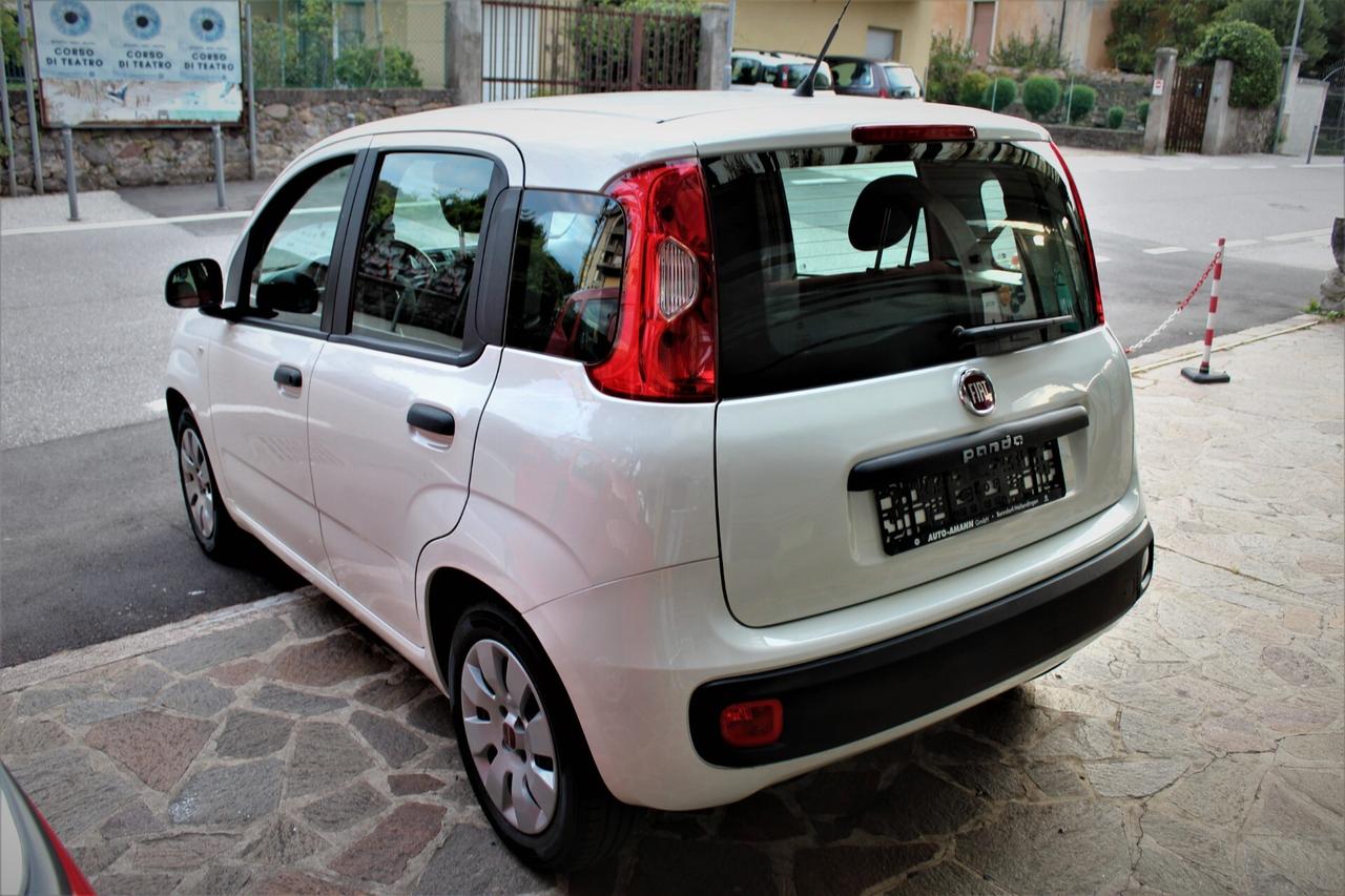 Fiat Panda 1.2 Easy Neopatentati