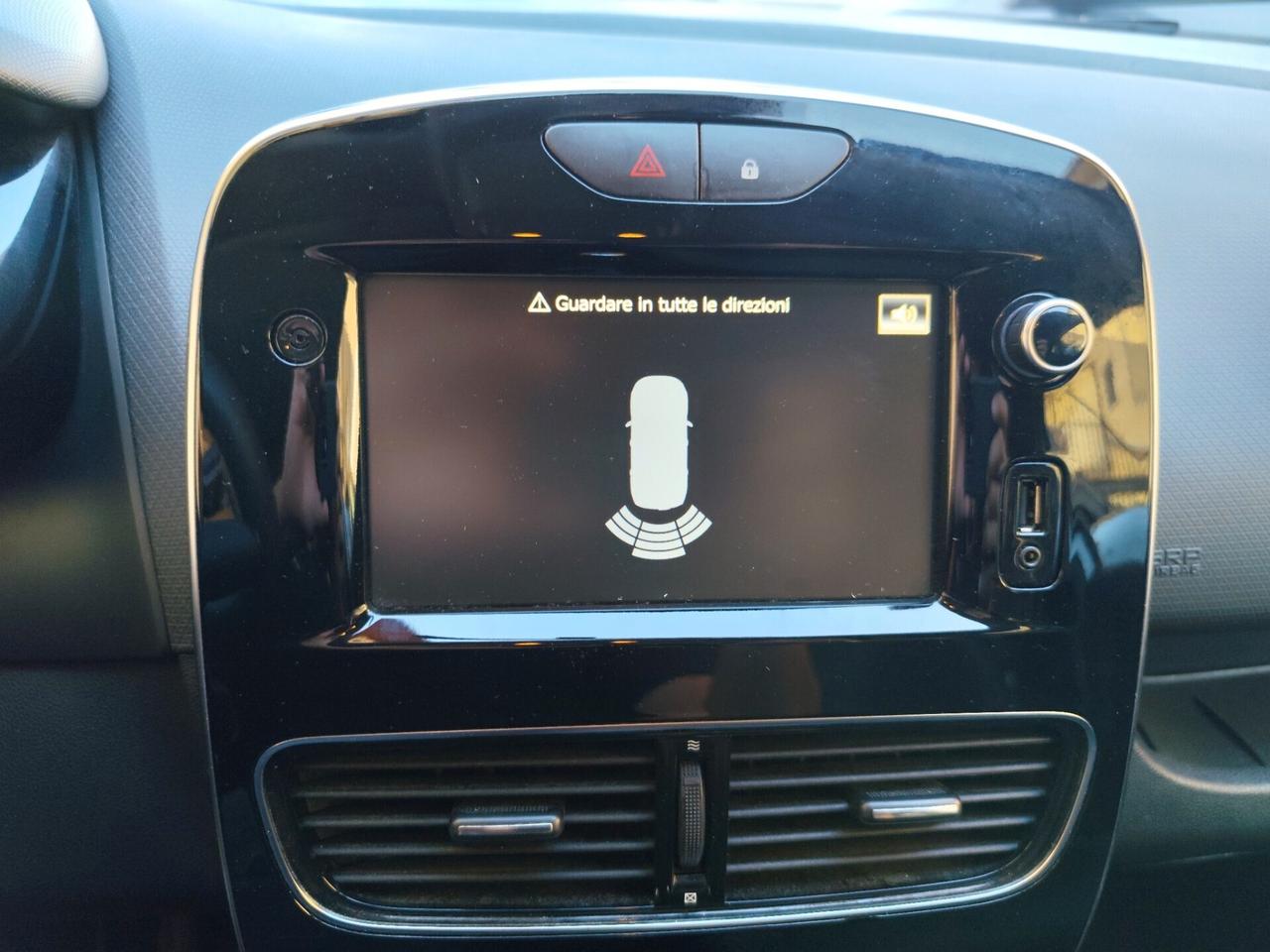 Renault Clio 1.5 Business 75cv - 2019