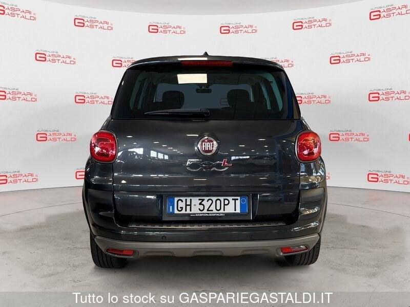 FIAT 500L 1.4 95 CV S&S Connect