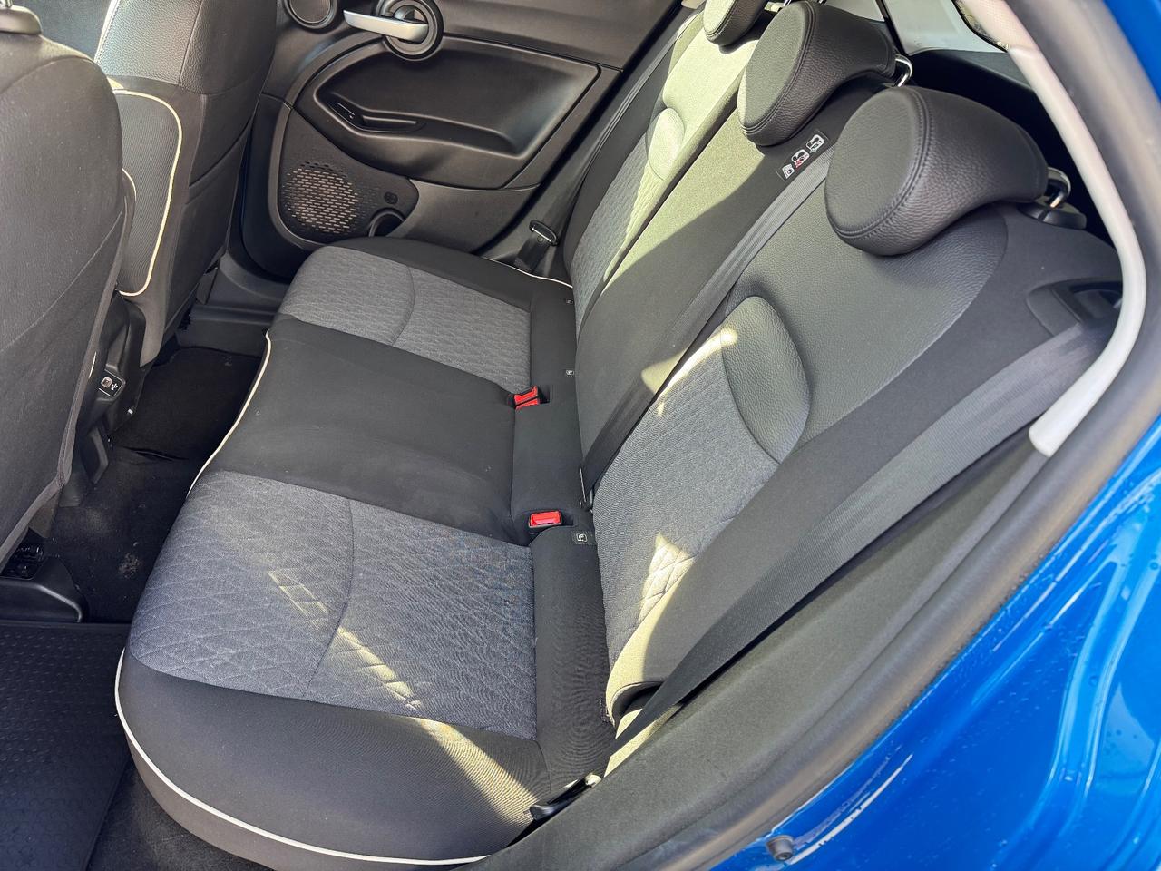 Fiat 500X 1.3 MultiJet 95 CV Cross