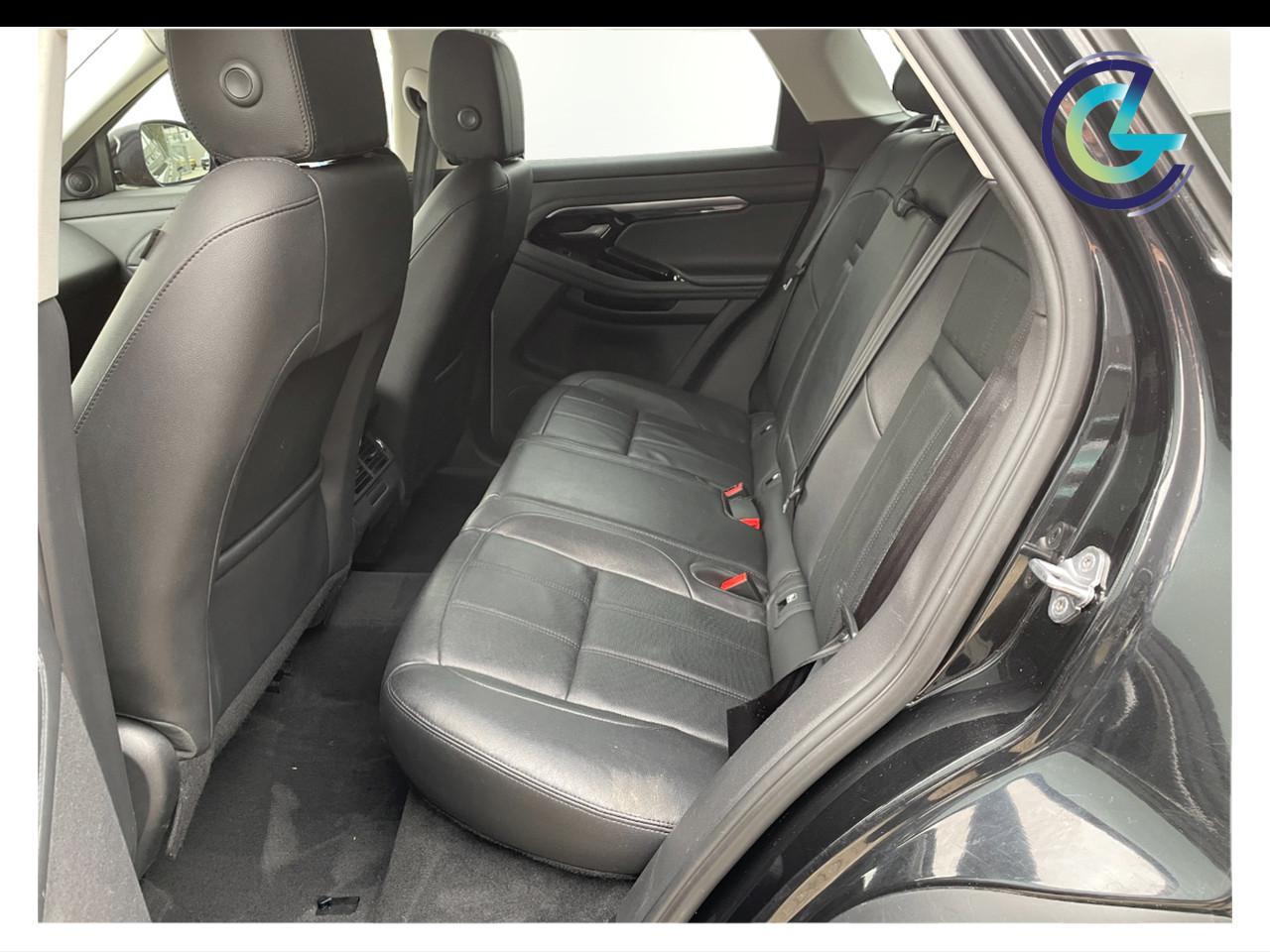 LAND ROVER Range Rover Evoque II 2019 - Range Rover Evoque 2.0d i4 mhev