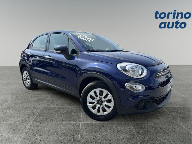FIAT 500X 1.3 Mjet 95cv MT6