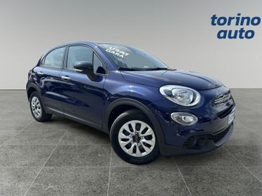 FIAT 500X 1.3 Mjet 95cv MT6