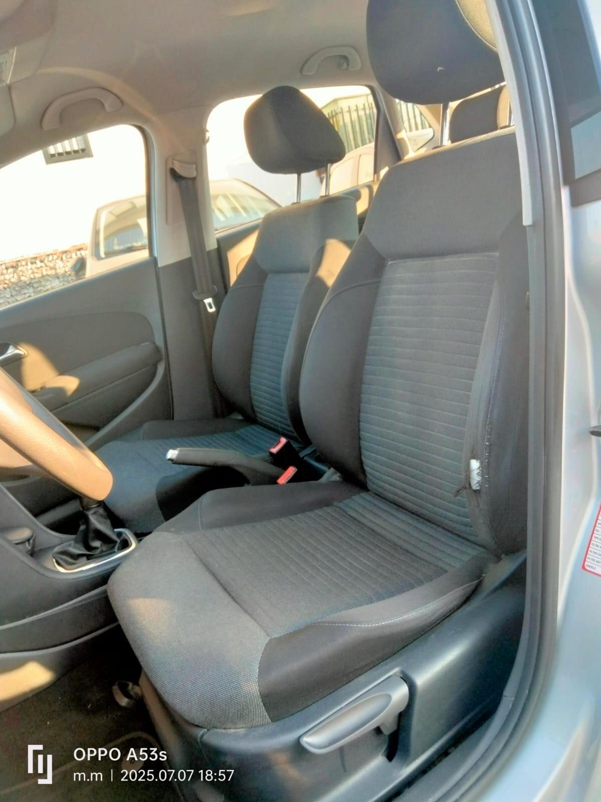 Volkswagen Polo 1.2 TDI DPF 5 p. Comfortline