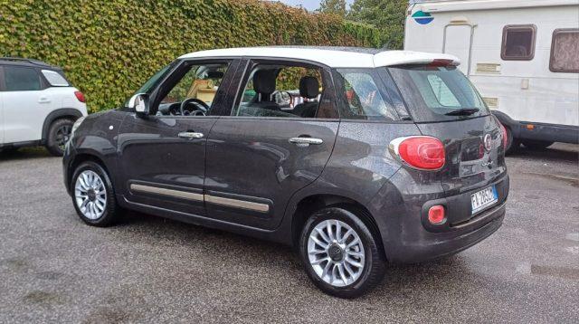 FIAT 500L 1.6 Multijet 120 CV Lounge