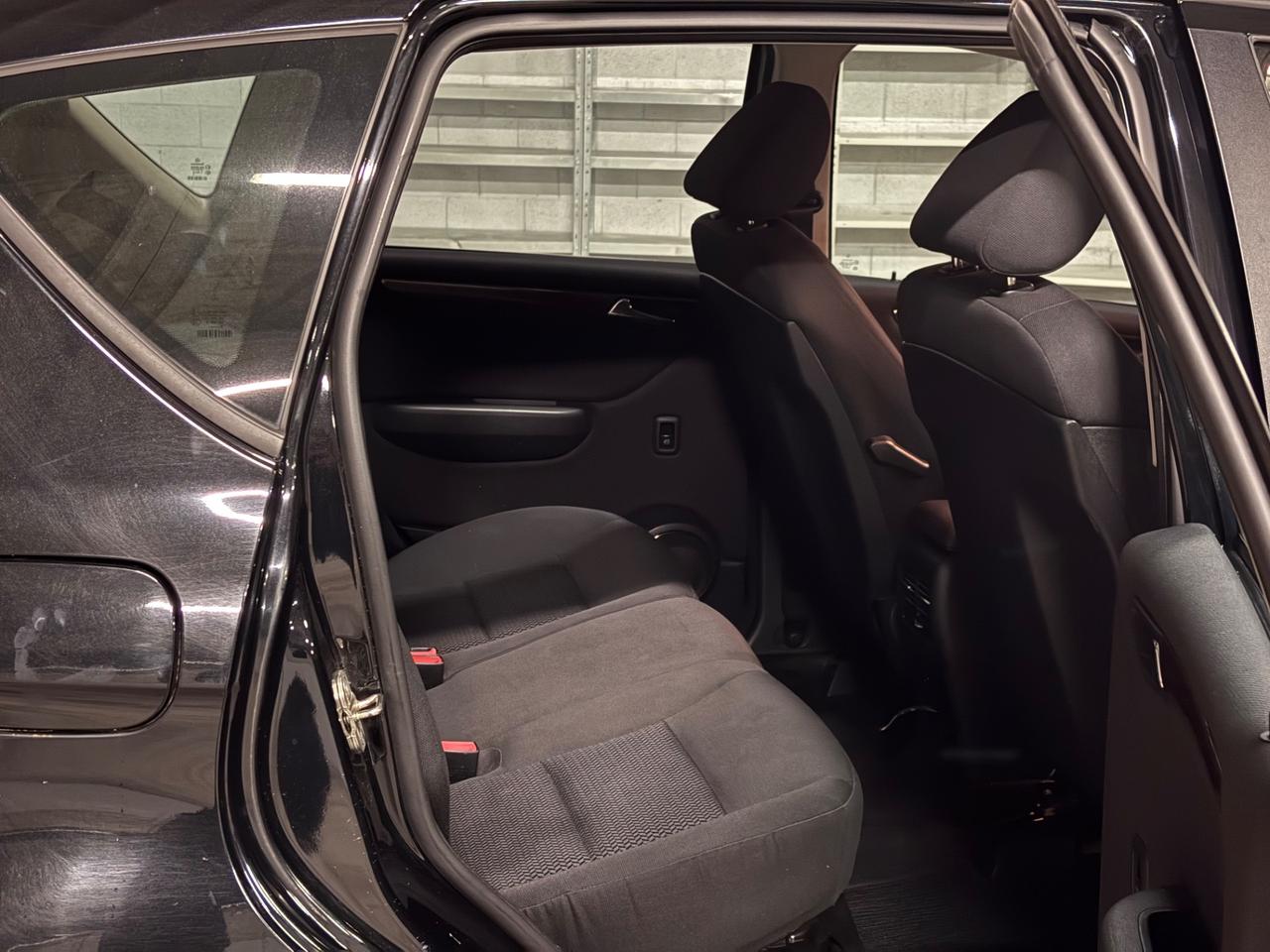 Mercedes-benz A 150 Avantgarde AUTOMATICA