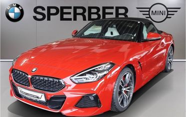 BMW Z4 30i M Sport