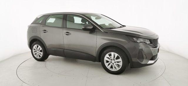 PEUGEOT 3008 BlueHDi 130 S&S Active Business