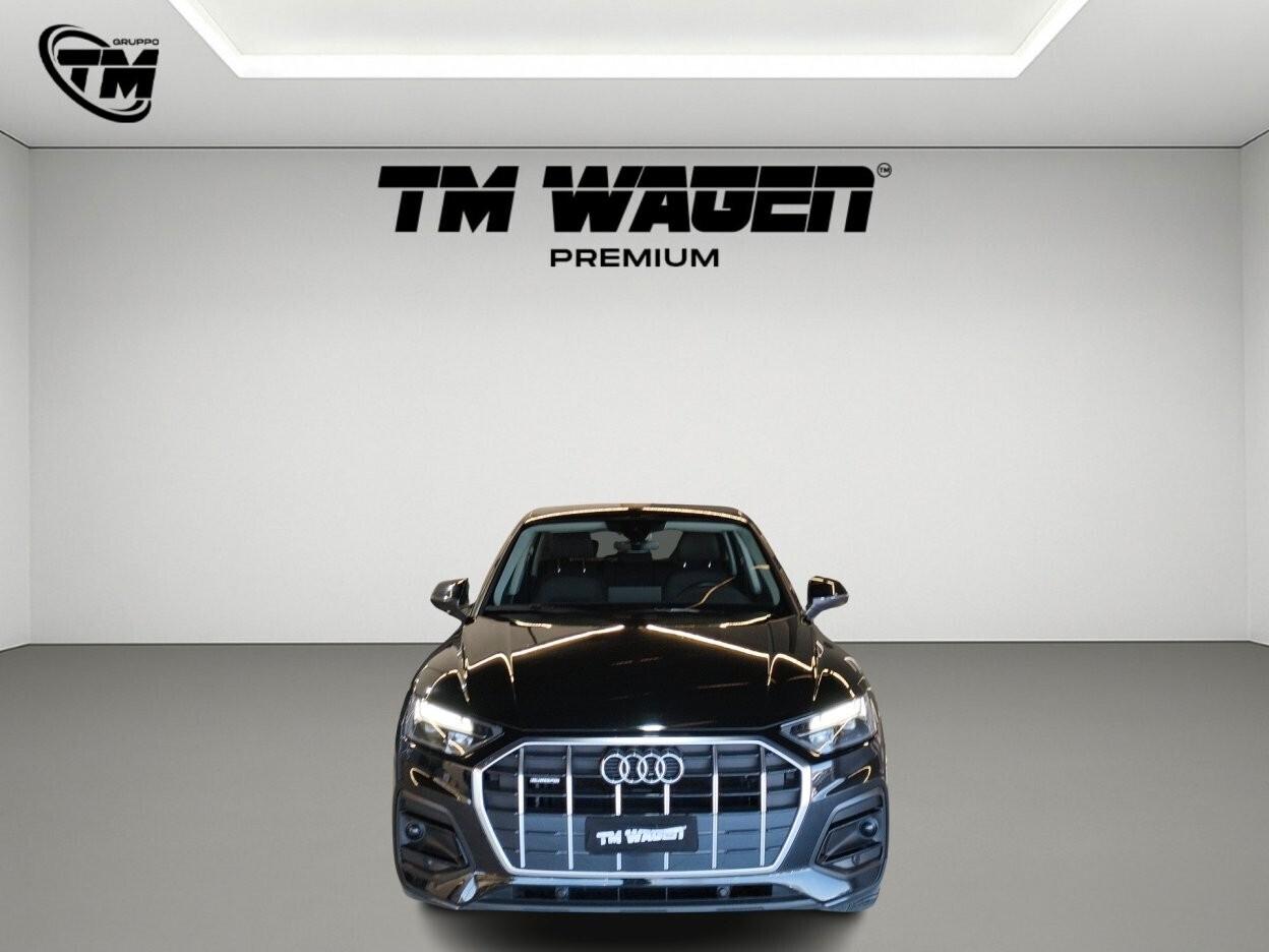 Audi Q5 SPB 40 2.0 tdi mhev quattro s-tronic - IVA ESPOSTA