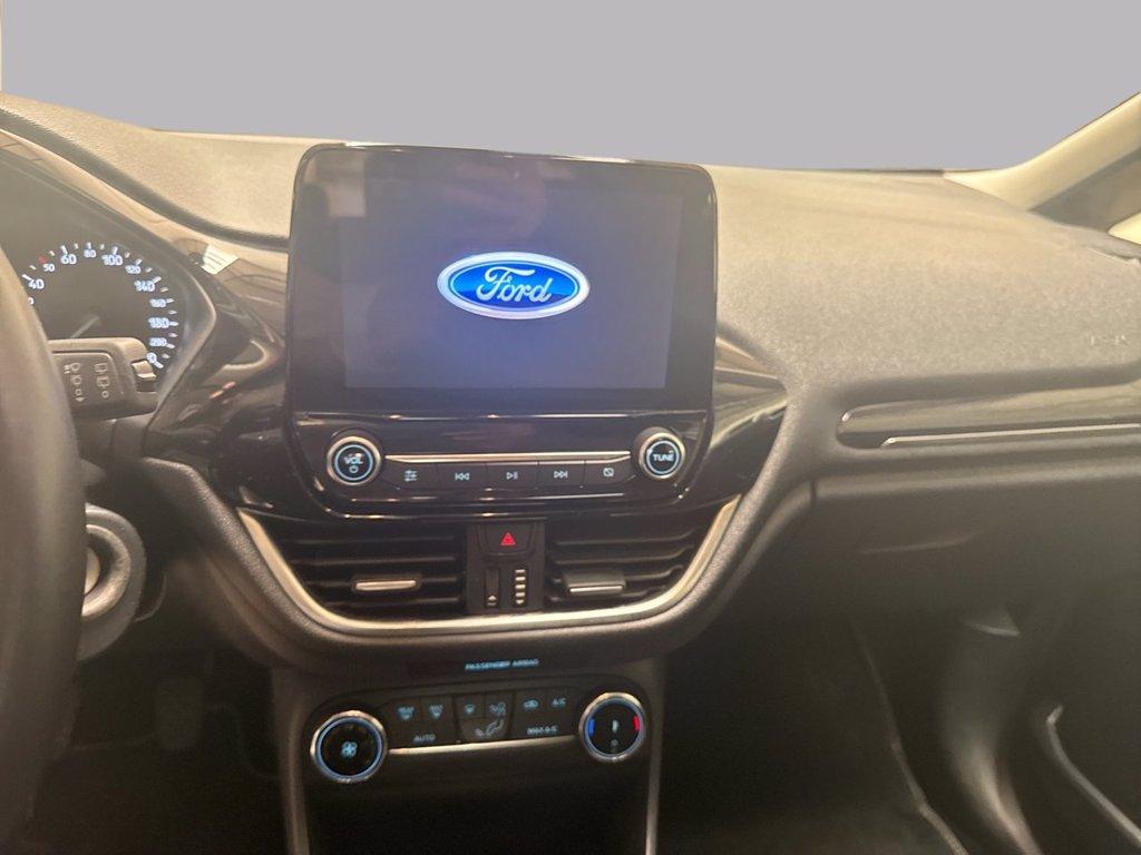 FORD Fiesta 1.1 75 CV 5 porte Titanium del 2022